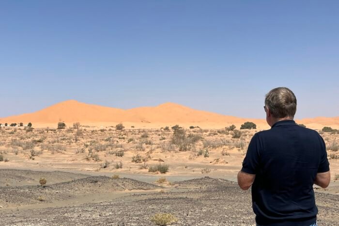 3 Days Desert Tour from Marrakech