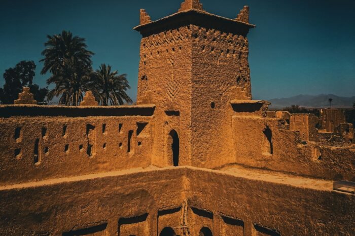 6-Day Tour from Marrakech to Casablanca
